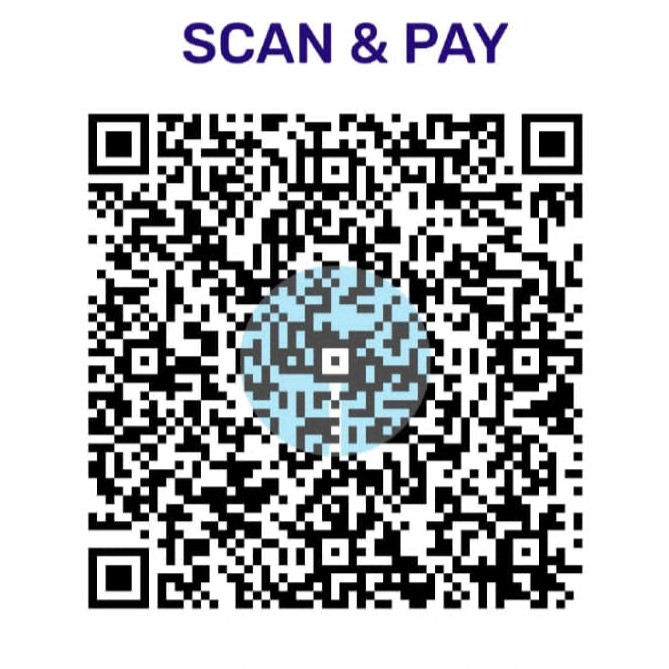 Payment QR Code